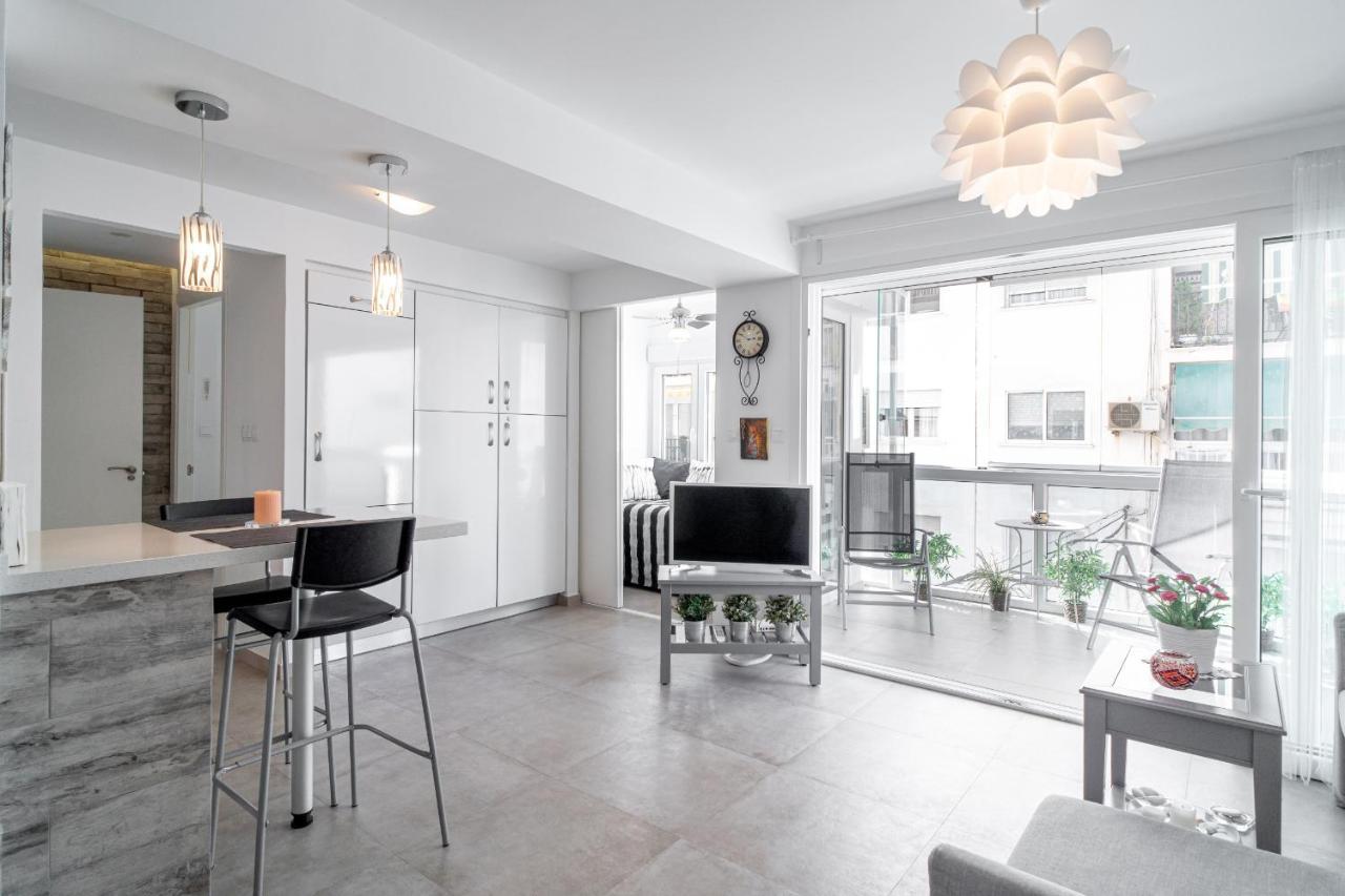 Urban Casasol Appartement *