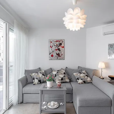 Apartamento Urban Suite Casasol Nerja Exterior foto