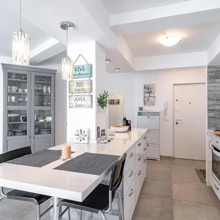 Apartamento Urban Suite Casasol Nerja Exterior foto
