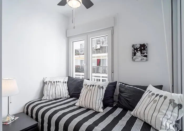 Apartamento Urban Suite Casasol