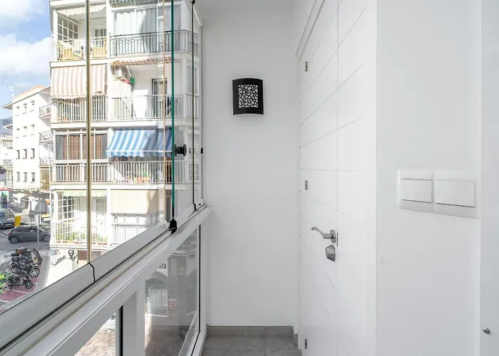 Apartamento Urban Suite Casasol