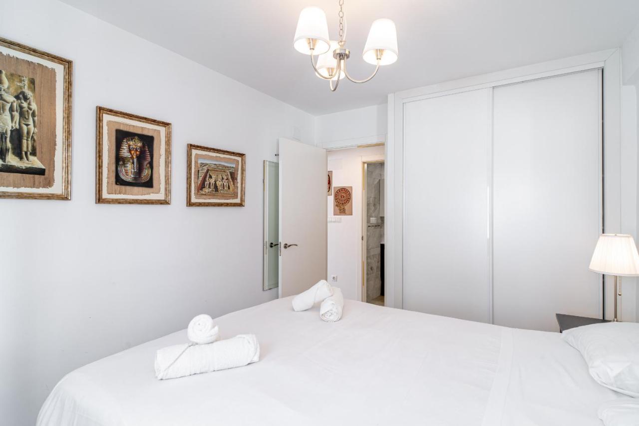 Apartamento Urban Casasol