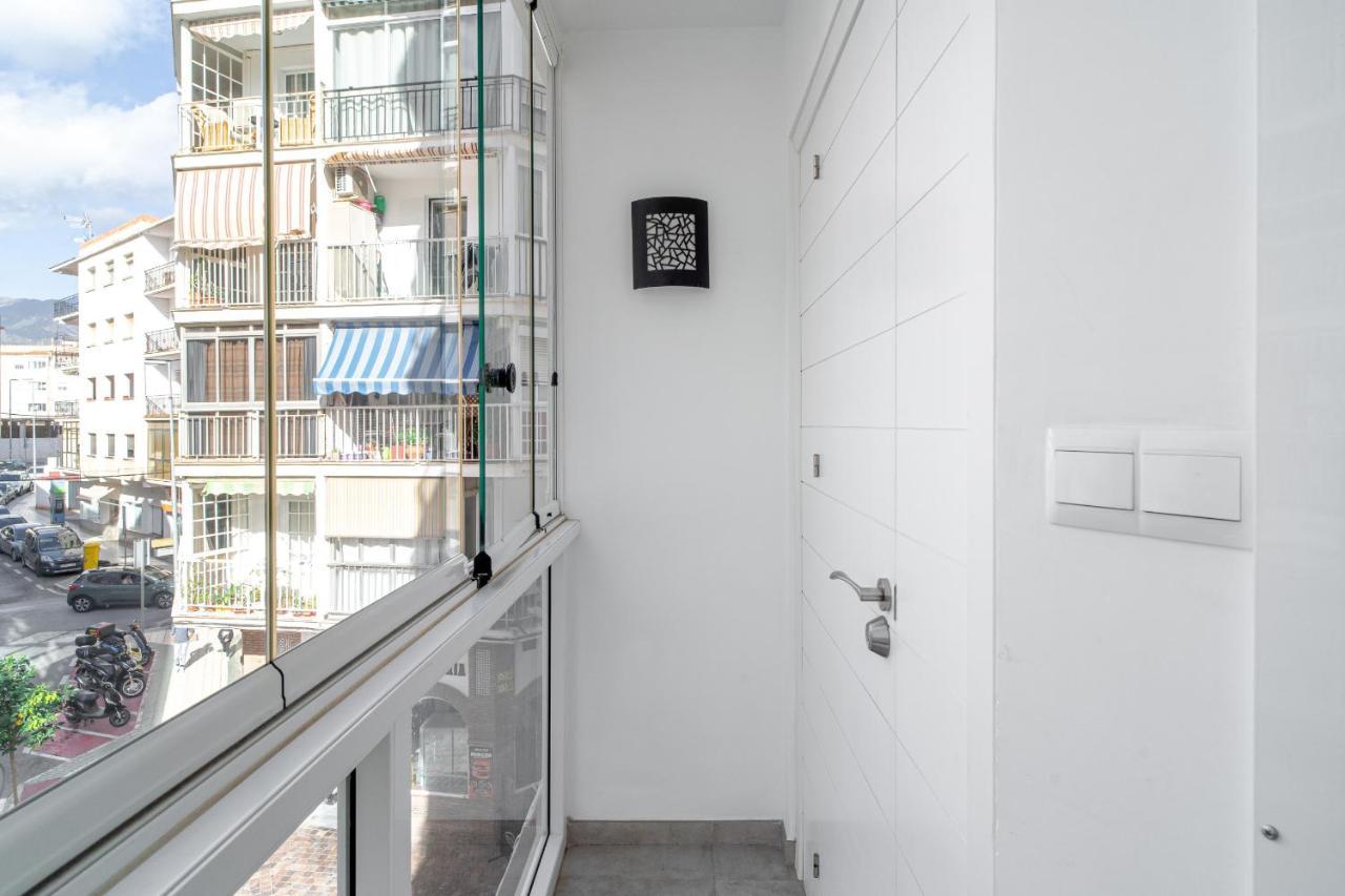 Apartment Urban Casasol *