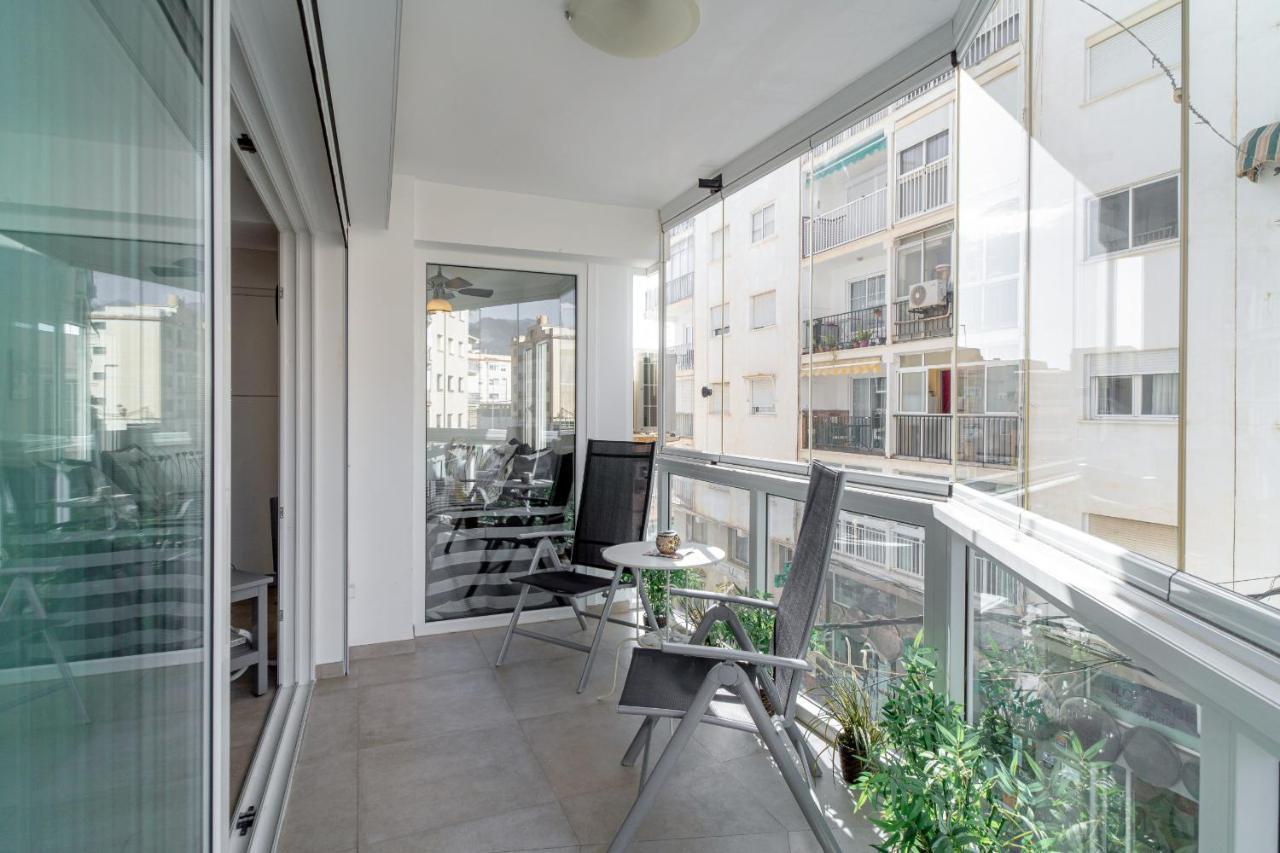 Apartment Urban Casasol Nerja