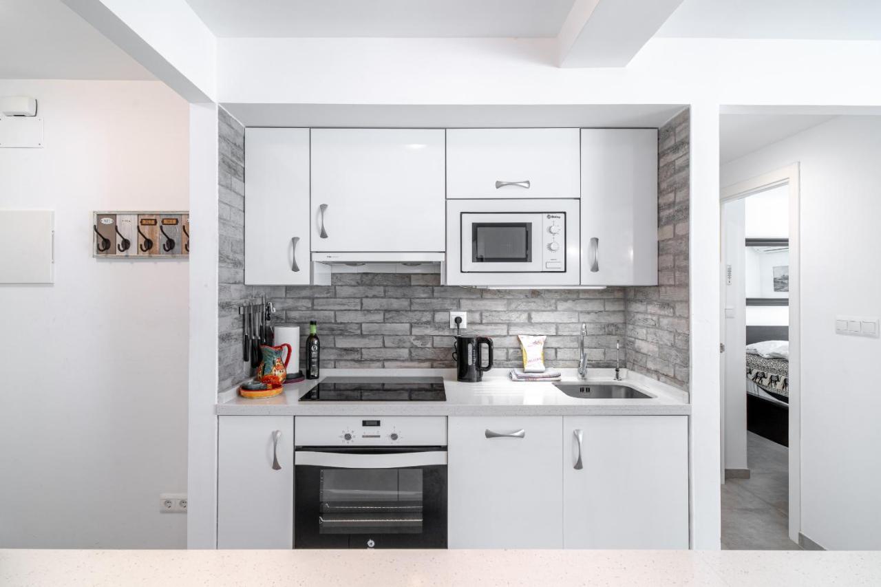 Urban Casasol Apartament