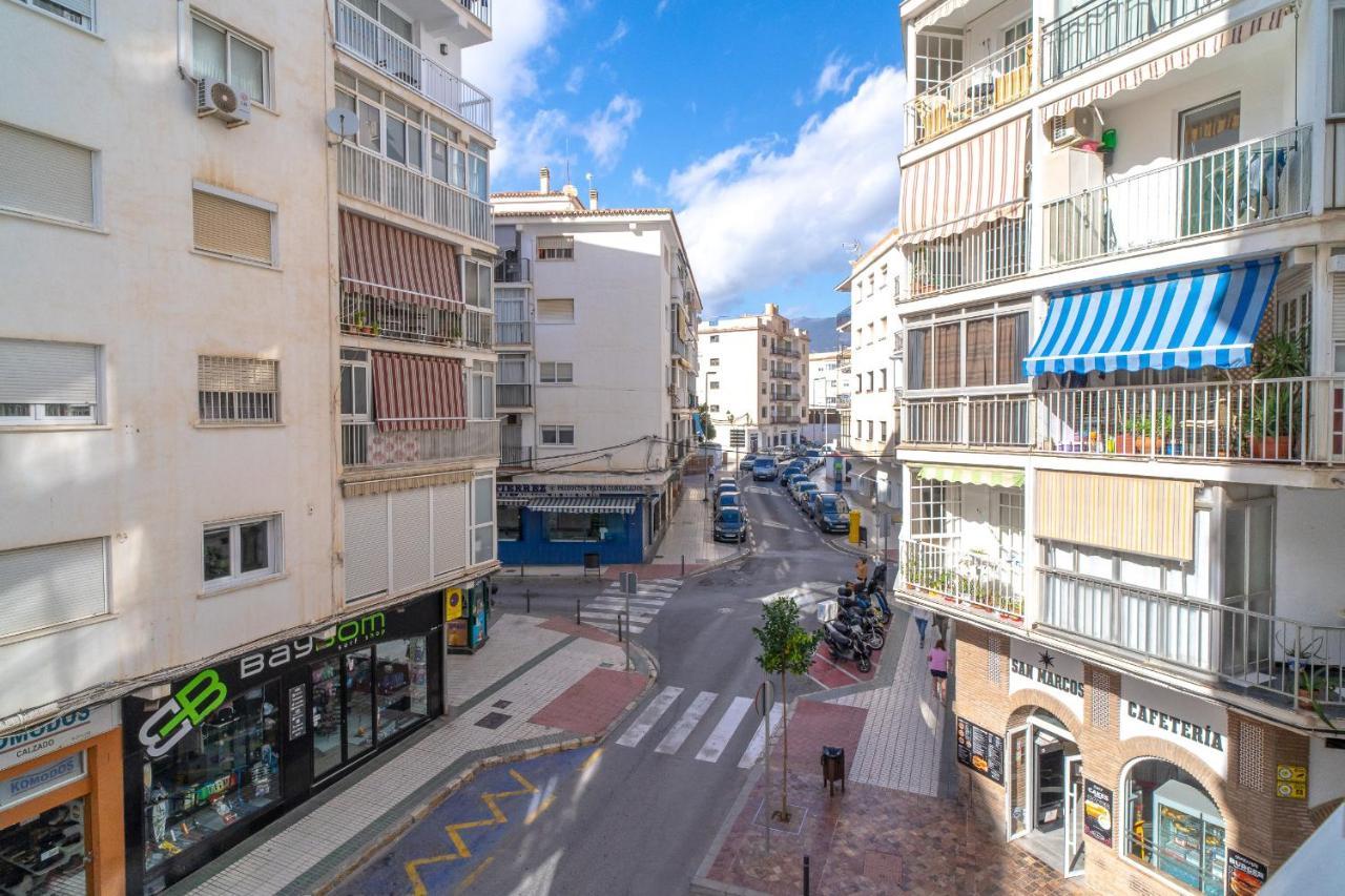 Urban Casasol Apartamento Nerja