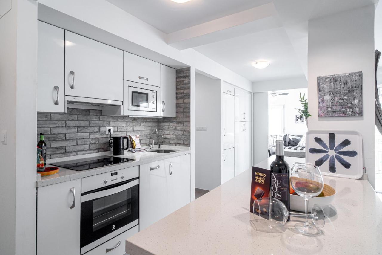 Apartment Urban Casasol *