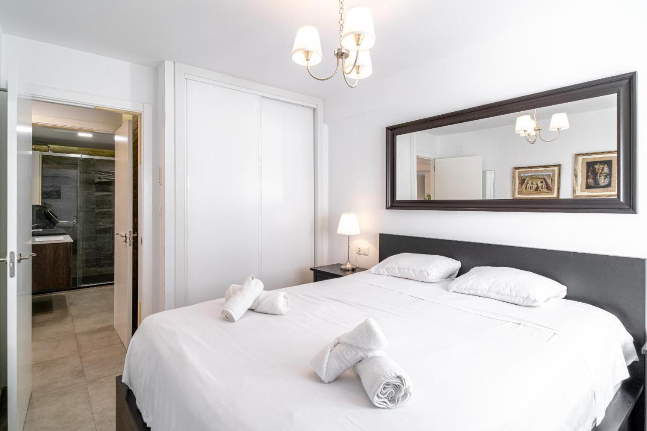Apartamento Urban Casasol Nerja