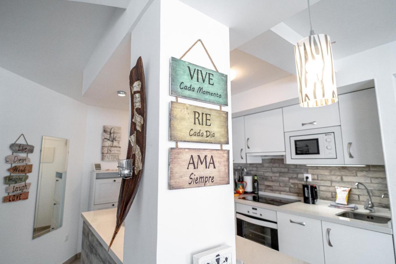 Apartamento Urban Casasol